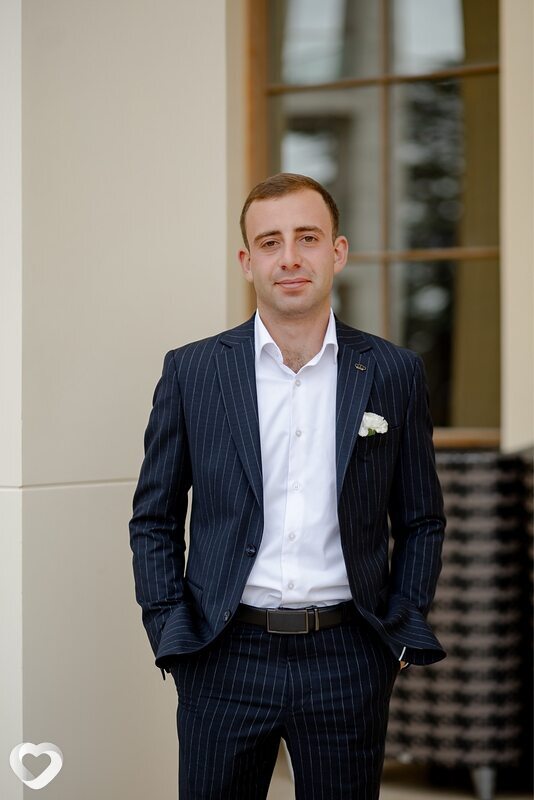 Рустам, 27, Ялте — анкета №3895854