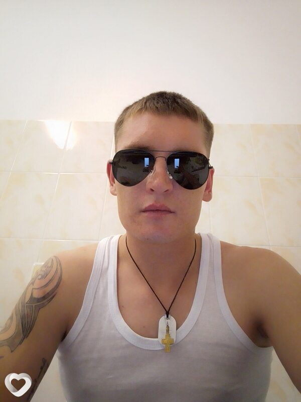 Димас, 25, Улан-Удэ — анкета №3895886