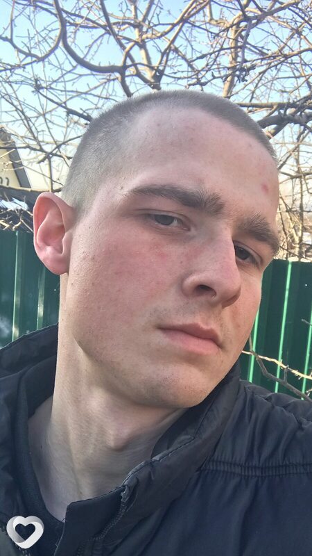 Дима, 19, Саратове — анкета №3895888