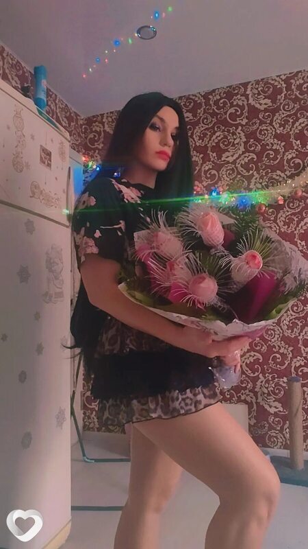 Илона, 30, Сочи — анкета №3895903