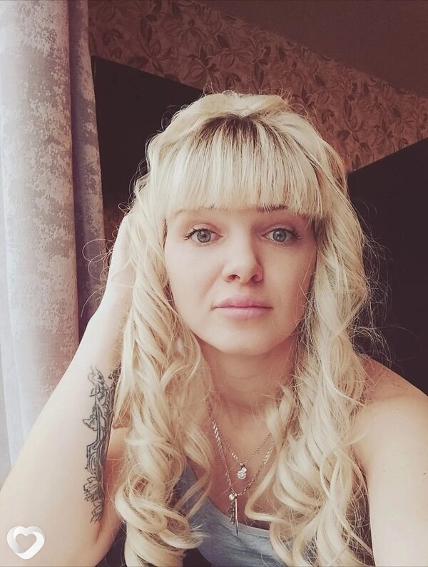 Люся, 30, Темрюке — анкета №3896312