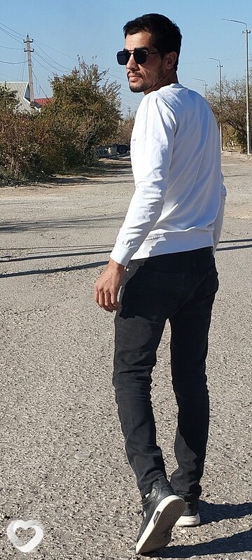 Ahmet, Бежецк