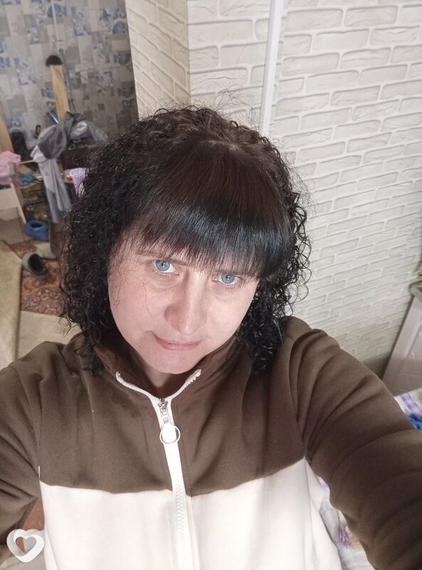 Наталья, 40, Кургане — анкета №3896317