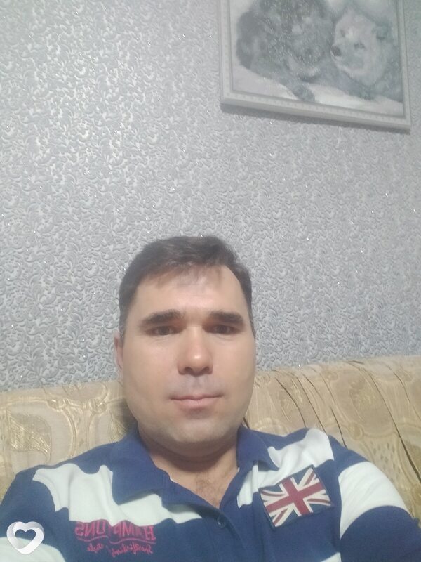 Игорь, 44, Санкт-Петербурге — анкета №3896322