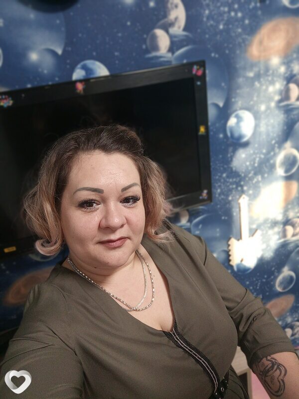 Татьяна, 41, Барнауле — анкета №3896328