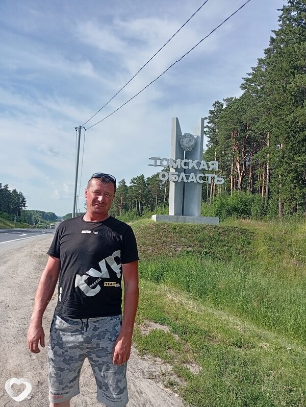 Сергей, 39, Белове — анкета №3895812