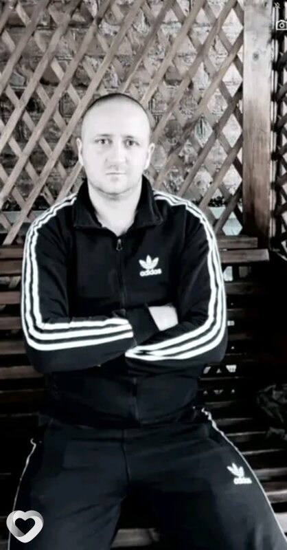 Антон, 38, Сумах — анкета №3895814