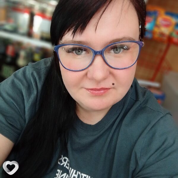 Аглая, 33, Тюмени — анкета №3895817