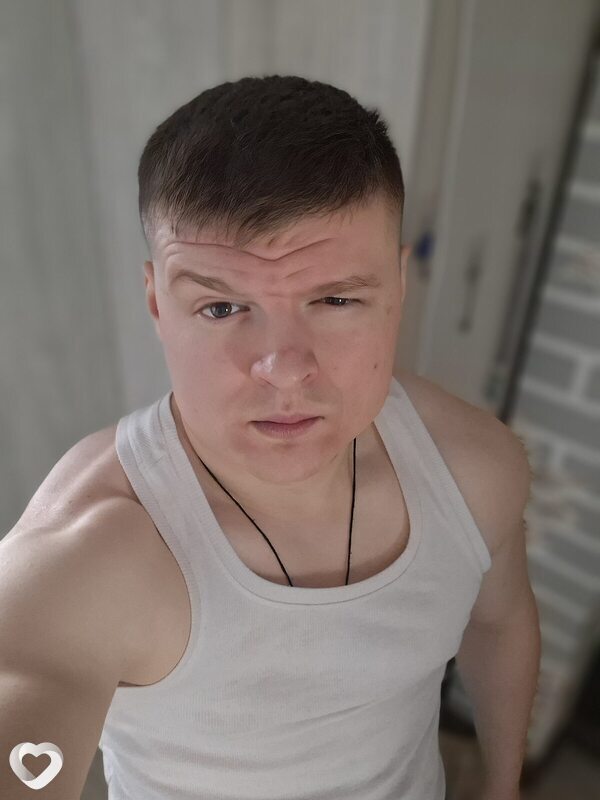 Артур, 26, Петропавловске — анкета №3895821