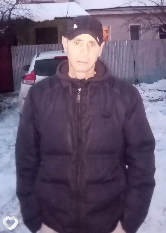 Андрюха, 52, Сызрани — анкета №3895828