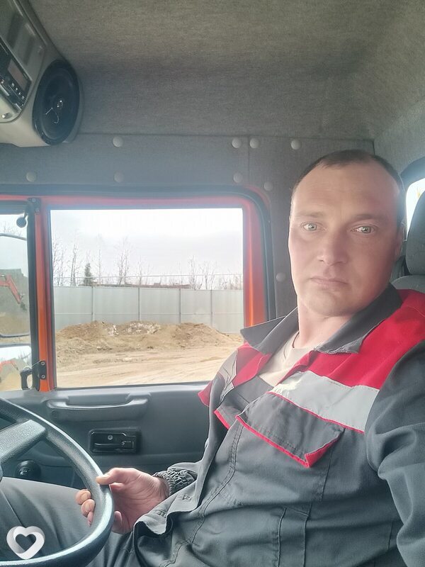 Константин, 43, Сыктывкаре — анкета №3895830