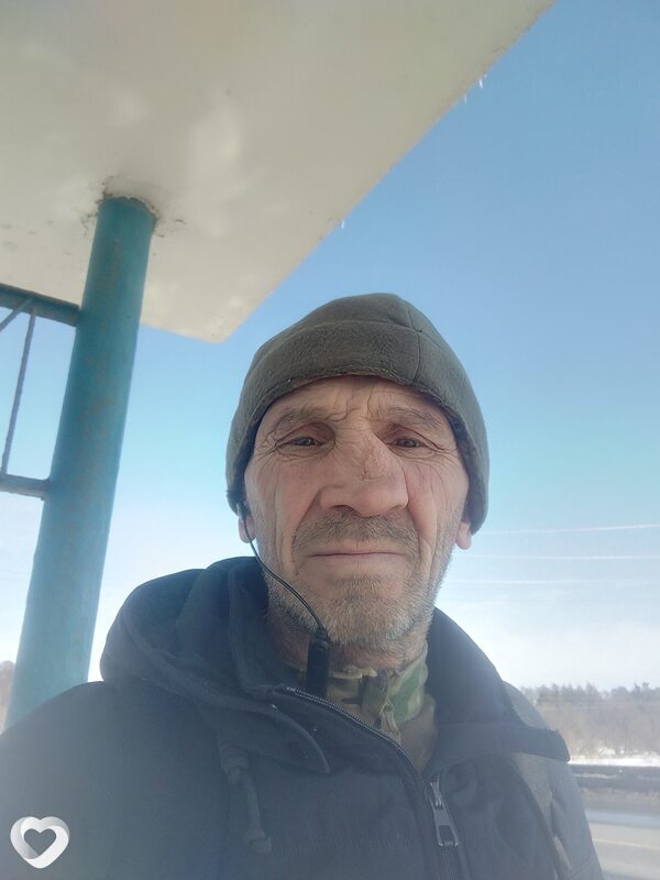 Константин, 52, Южно-Сахалинске — анкета №3895832