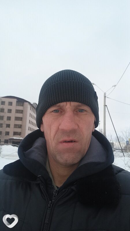 Сергей, Пышма