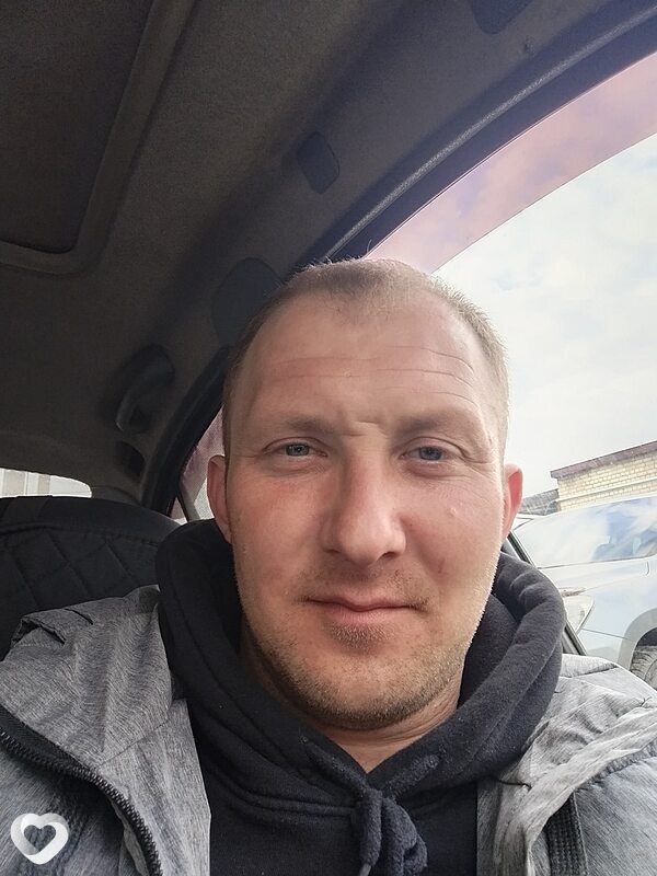 Максим, 35, Могилев — анкета №3895767