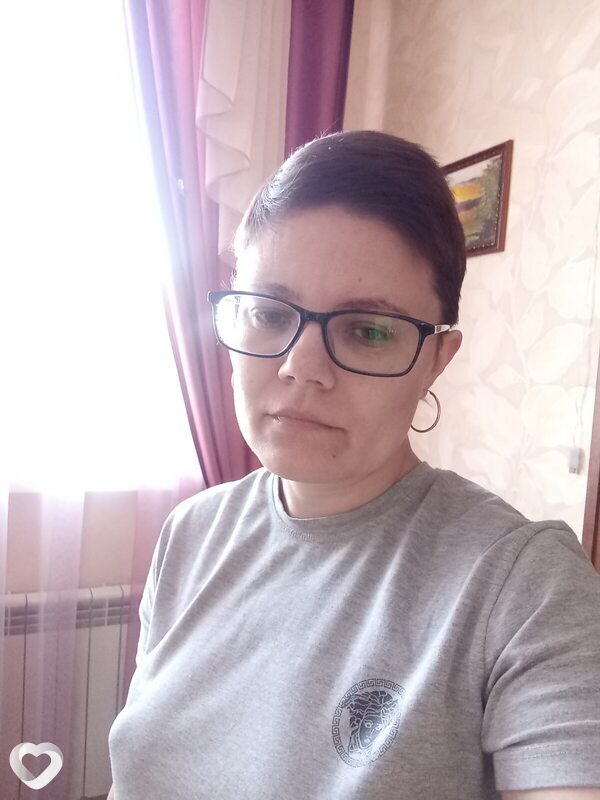 Оля, Шадринск