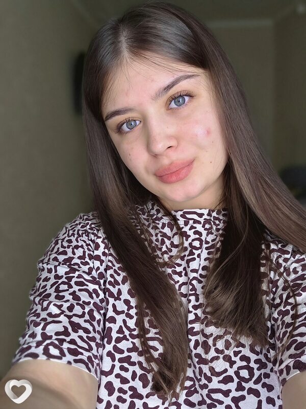 Диана, 21, Хабаровске — анкета №3895775