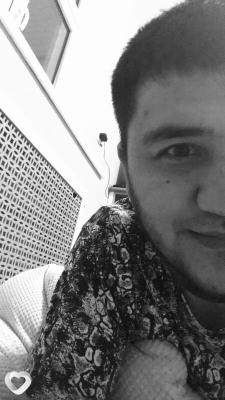 Руслан, 35, Москве — анкета №3895778