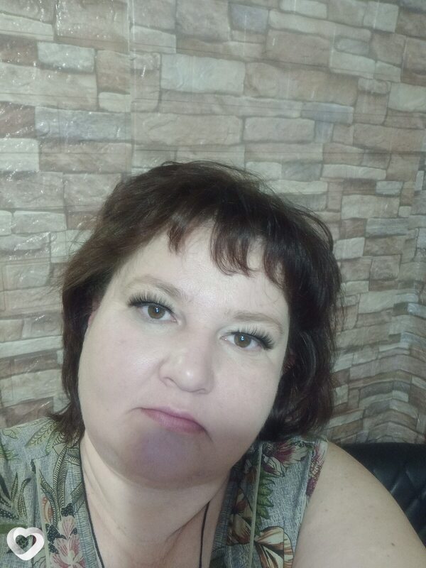 Марина, 39, Оренбурге — анкета №3895779