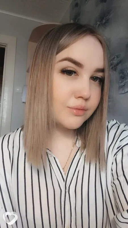 Кристина, 25, Новоалтайске — анкета №3895785