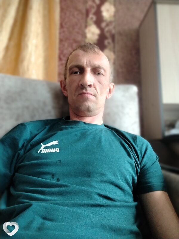 Дмитрий, 47, Казани — анкета №3895786
