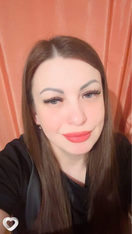 Любовь, 41, Санкт-Петербурге — анкета №3895970