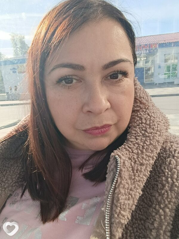 Елена, 46, Муроме — анкета №3895975
