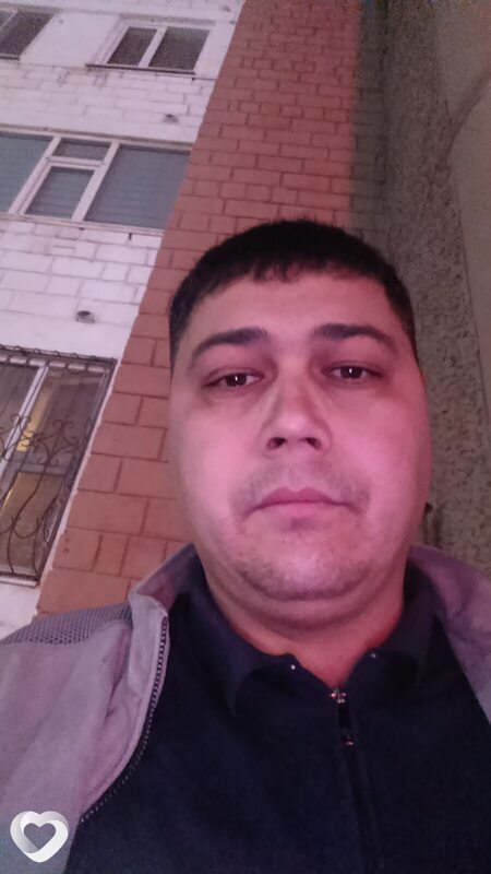 Еркин, 35, Актау — анкета №3896467
