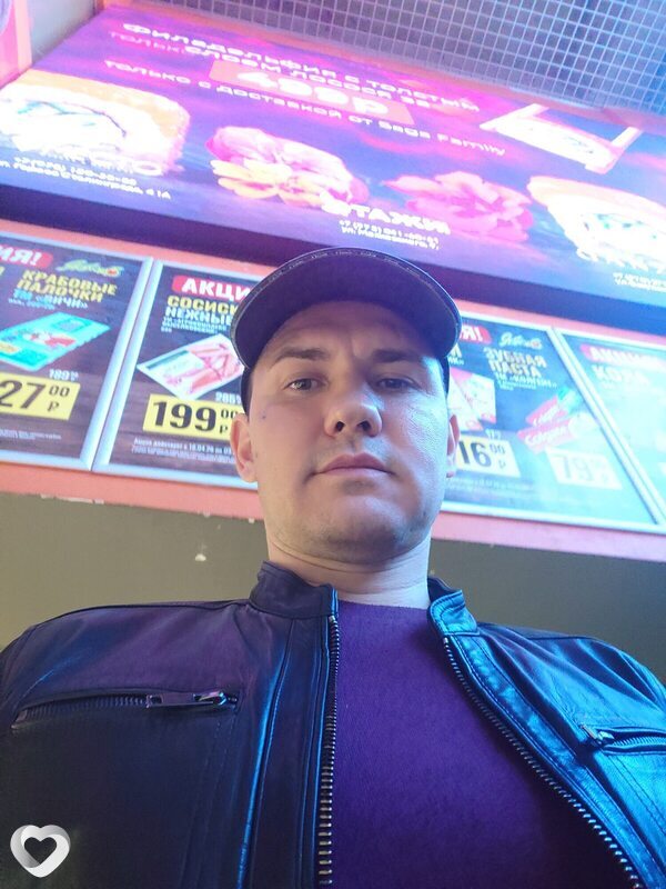 Сергей, 25, Севастополе — анкета №3896479