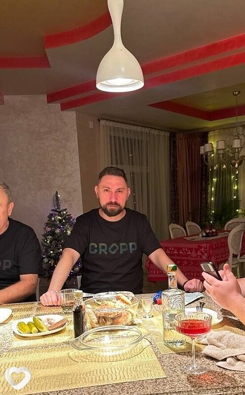 Александр, 42, Гродно — анкета №3896480