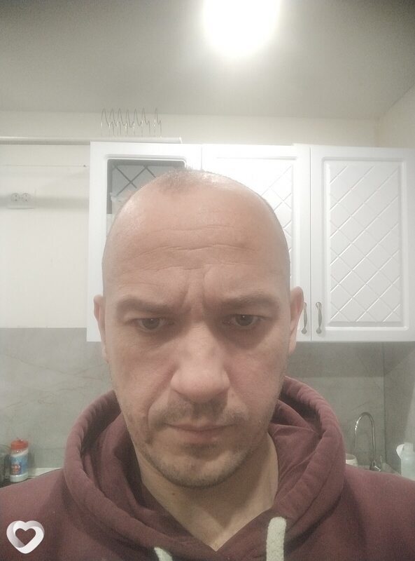 Алексей, 36, Санкт-Петербурге — анкета №3896062