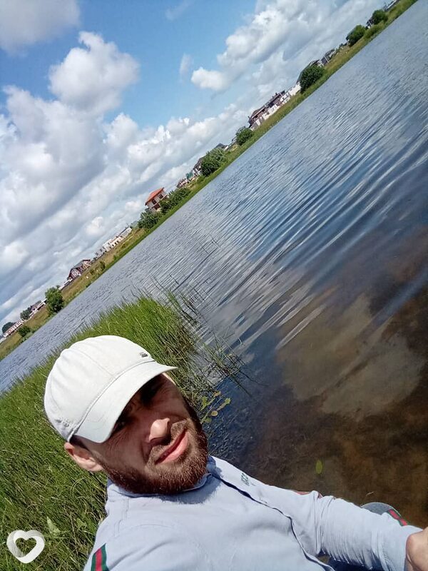 Абрам, 33, Иркутске — анкета №3896072