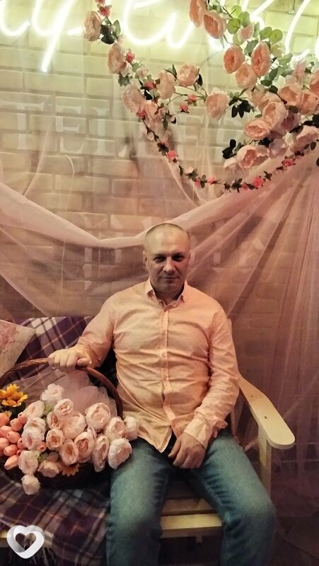 Виктор, 54, Петропавловске — анкета №3896077