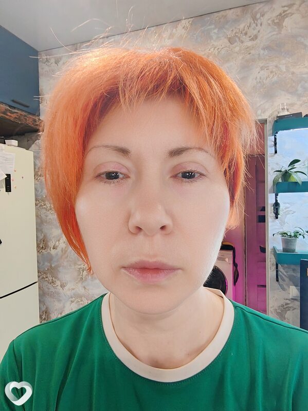 Анна, 43, Москве — анкета №3896082