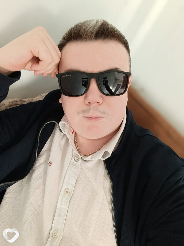 Бек, 41, Ташкент — анкета №3896213