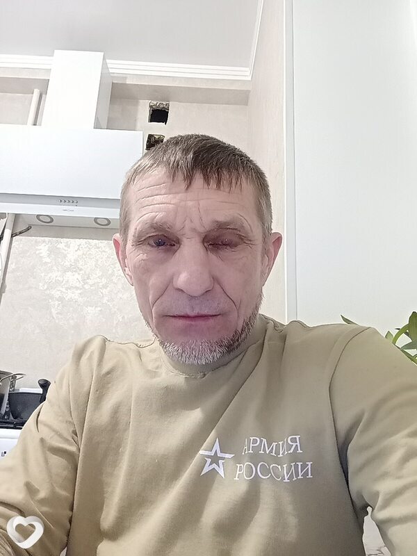 Андрей, 55, Волгодонске — анкета №3896218