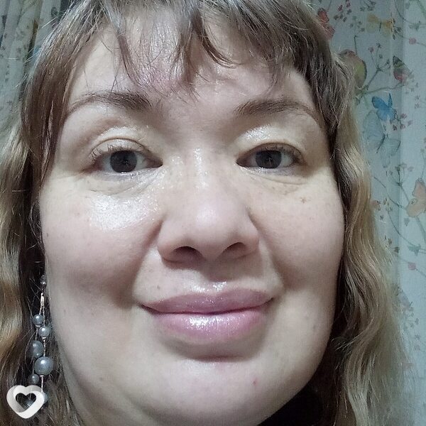 Ирина, 46, Астане — анкета №3896219