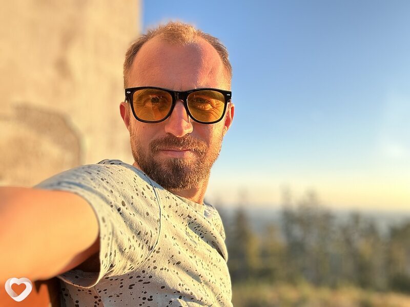 Дмитрий, Прага