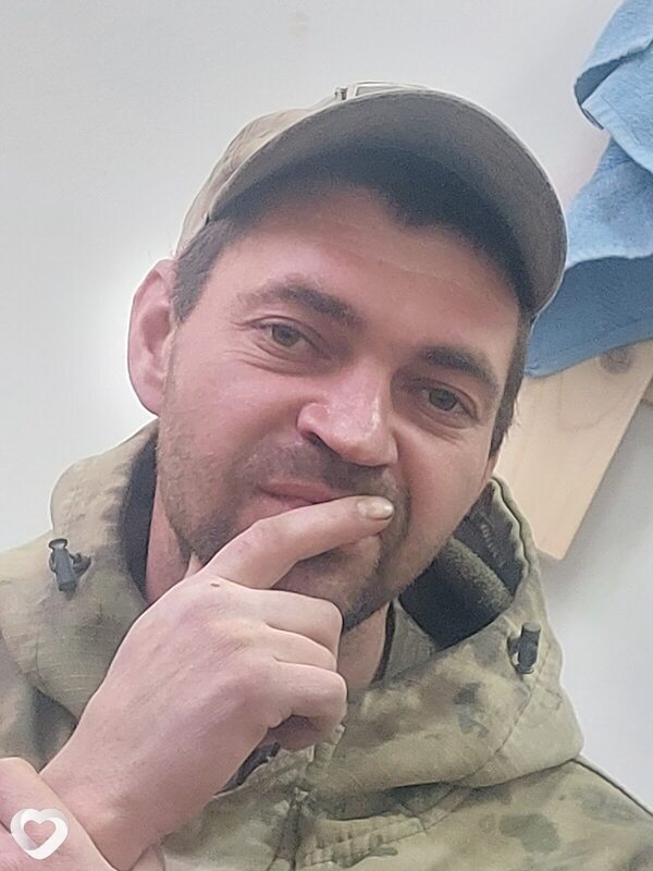 Руслан, 37, Белореченске — анкета №3896221