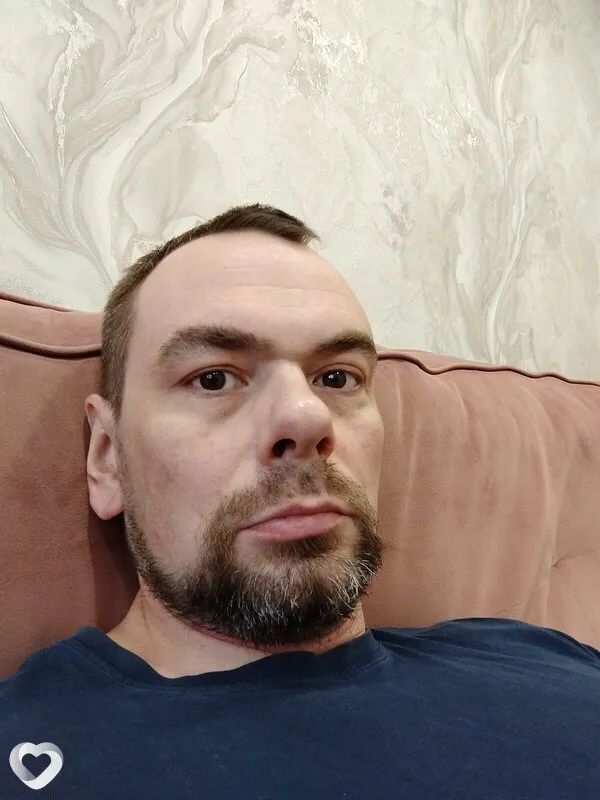 Паша, 41, Москве — анкета №3896223