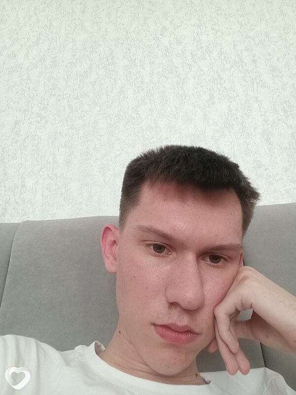Егор, 20, Кимрах — анкета №3896229