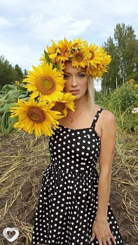 Екатерина, 39, Томске — анкета №3896231