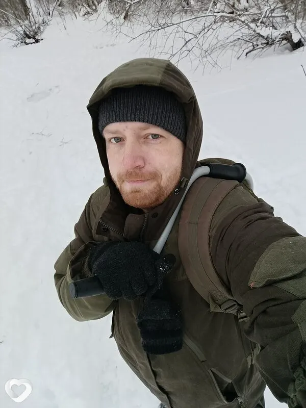 Евгений, 31, Бийске — анкета №3896023