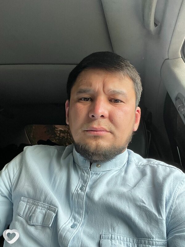 Руслан, 37, Алматы — анкета №3896024