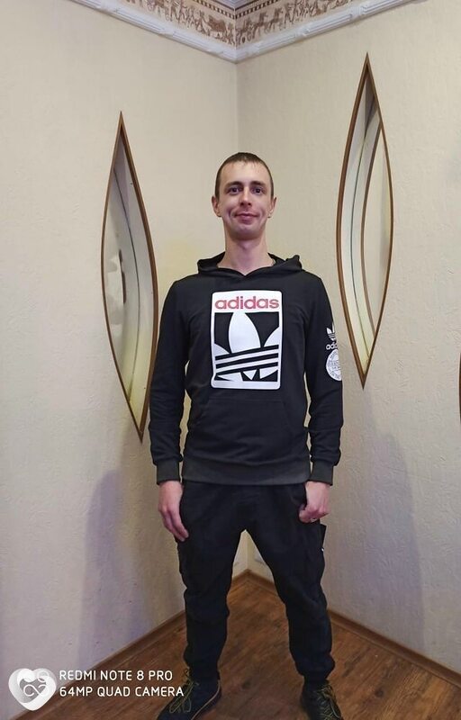 Леопард, 29, Артеме — анкета №3896027
