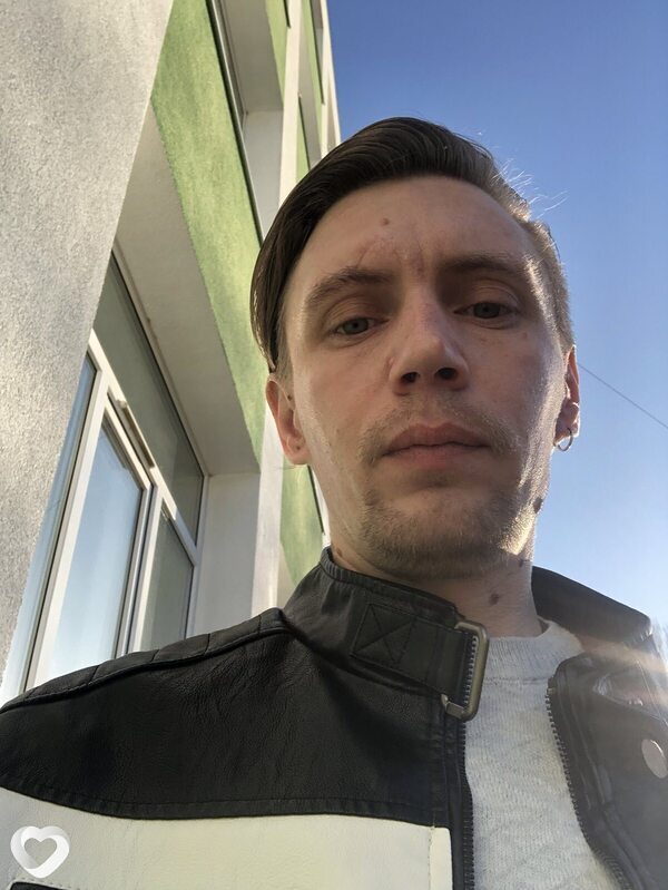 Олександр, 36, Луцке — анкета №3896034