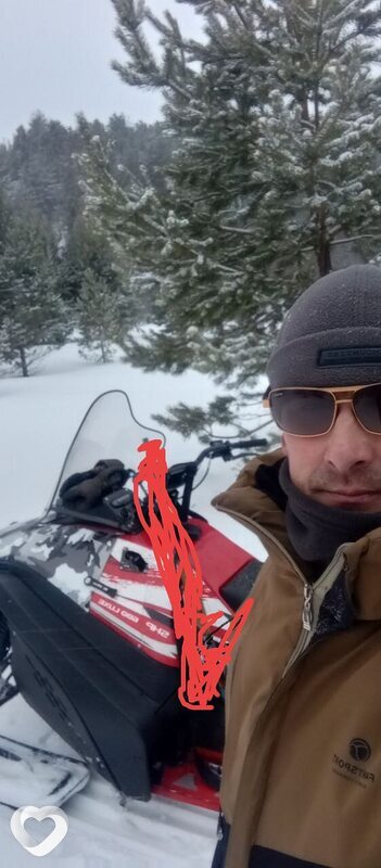 Алексей, 43, Благовещенске — анкета №3896040