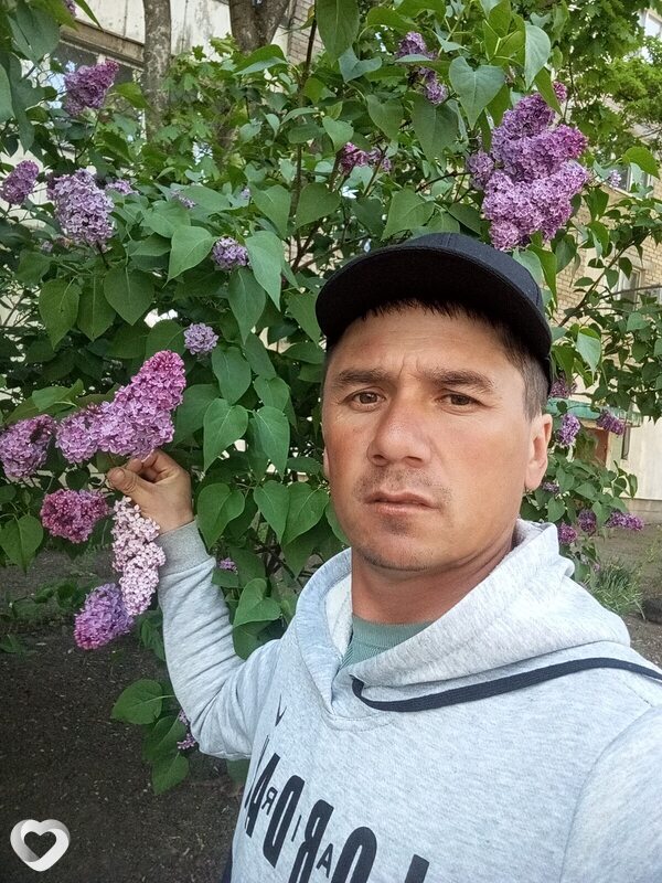 Влад, 36, Мелитополе — анкета №3896041