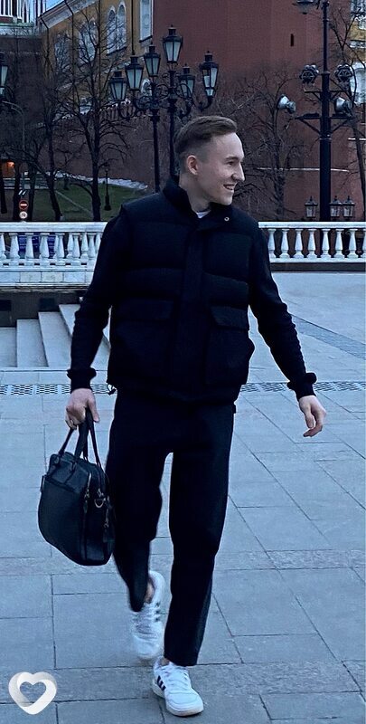 Марсель, 22, Казани — анкета №3896050