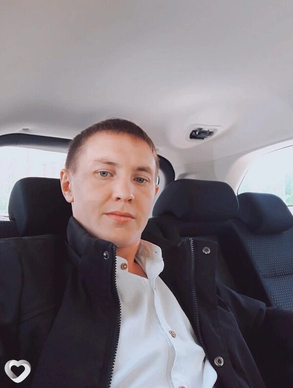 Айрат, 34, Ижевске — анкета №3896059