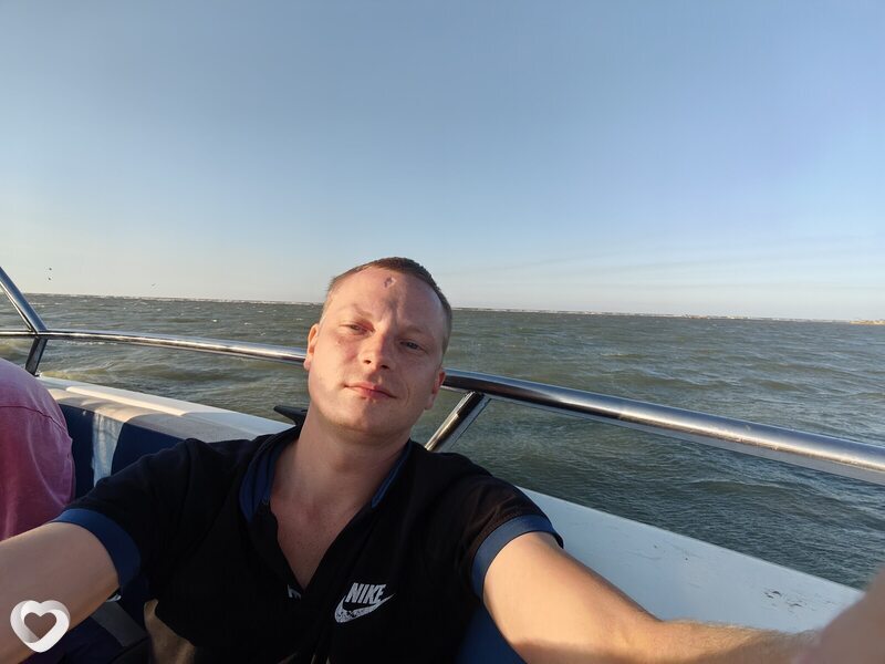 Алексей, Покров